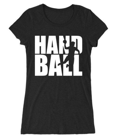Handball Póló - Ha Handball rajongó ezeket a pólókat tuti imádni fogod!