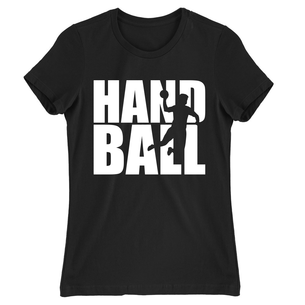 Handball Női Póló