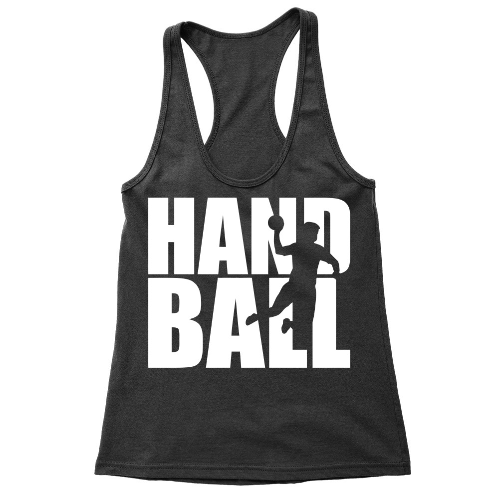 Handball Női Trikó