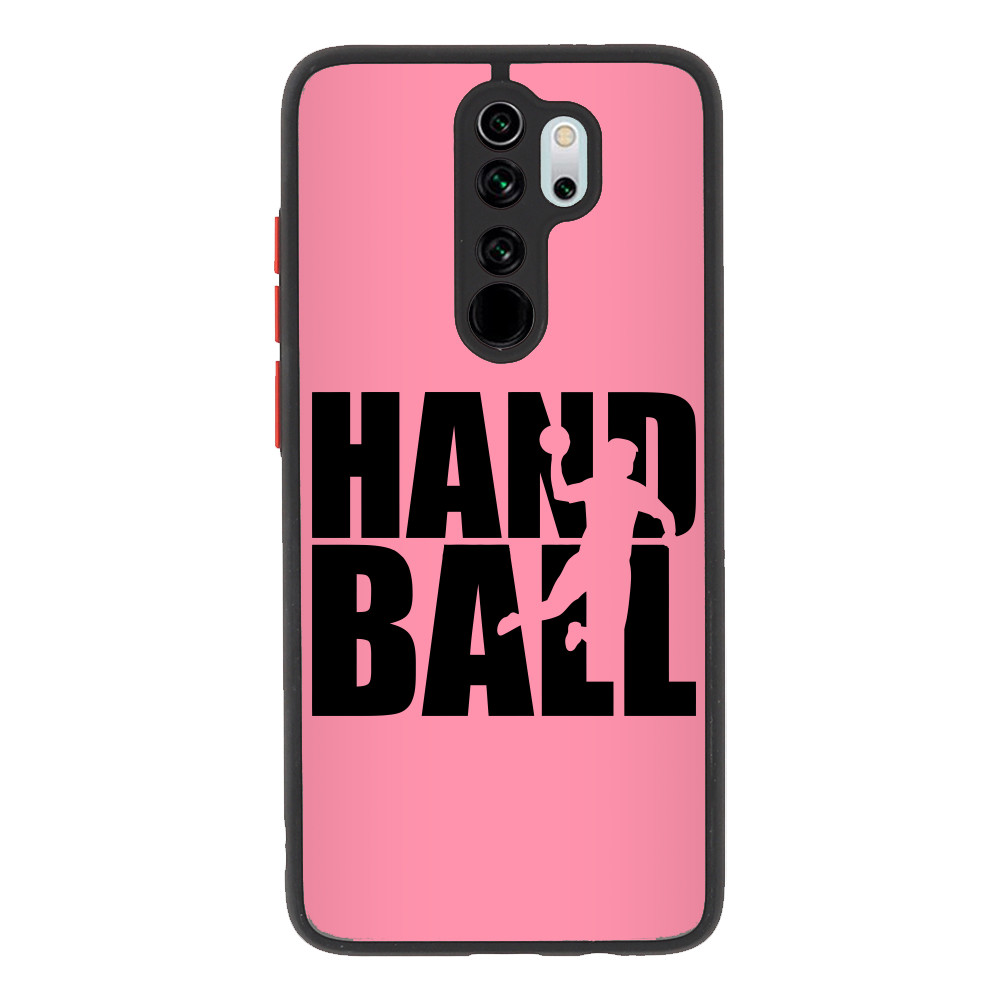 Handball Xiaomi Telefontok