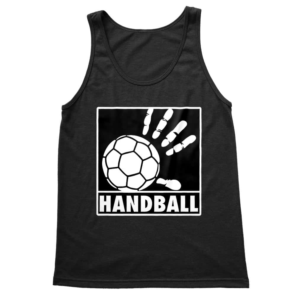 Handball Hand Férfi Trikó