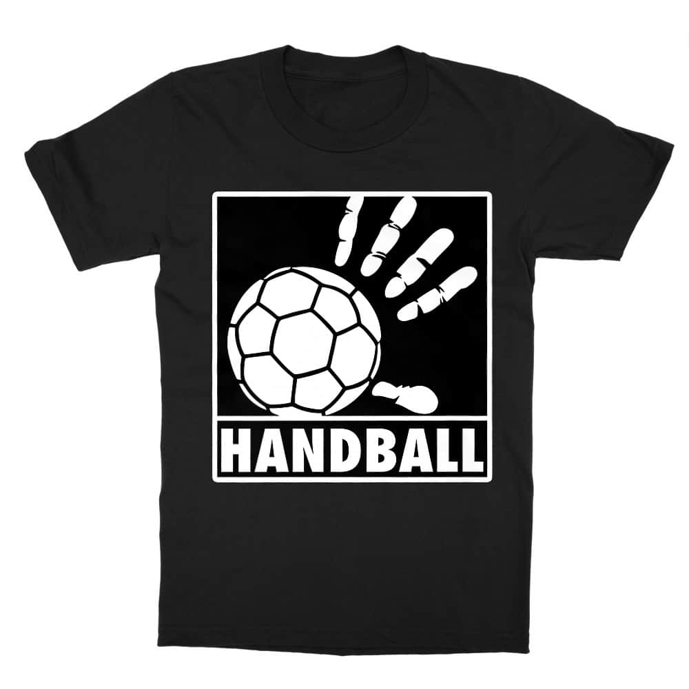 Handball Hand Gyerek Póló