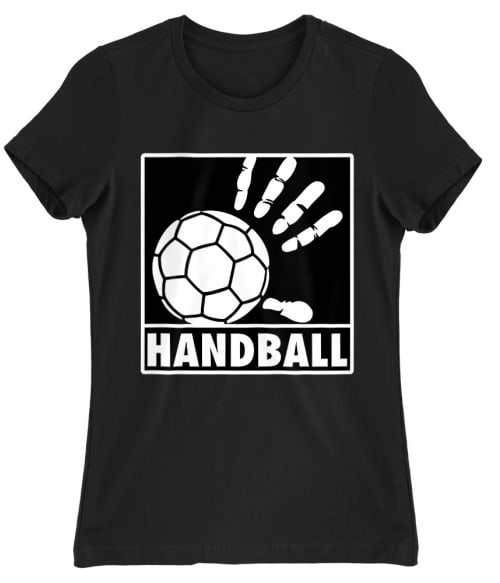Handball Hand Póló - Ha Handball rajongó ezeket a pólókat tuti imádni fogod!