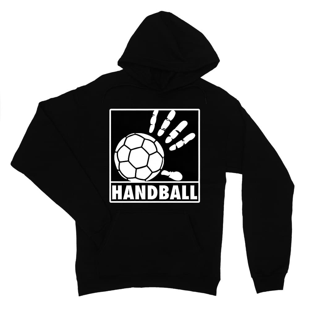 Handball Hand Női Pulóver