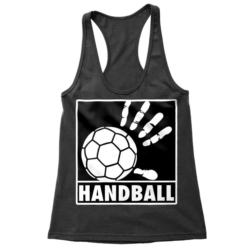 Handball Hand Női Trikó