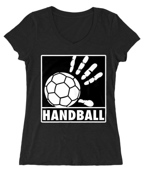 Handball Hand Póló - Ha Handball rajongó ezeket a pólókat tuti imádni fogod!