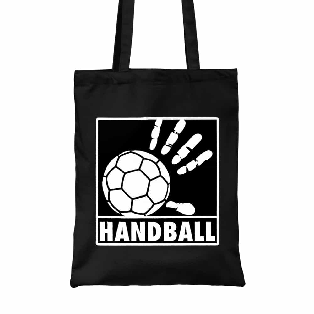 Handball Hand Vászontáska