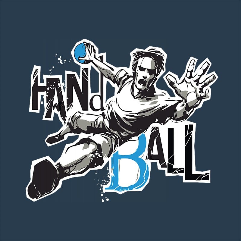 Handball Jump