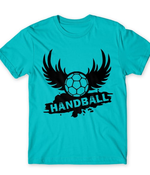 Handball Wings Kézilabdás Póló - Sport