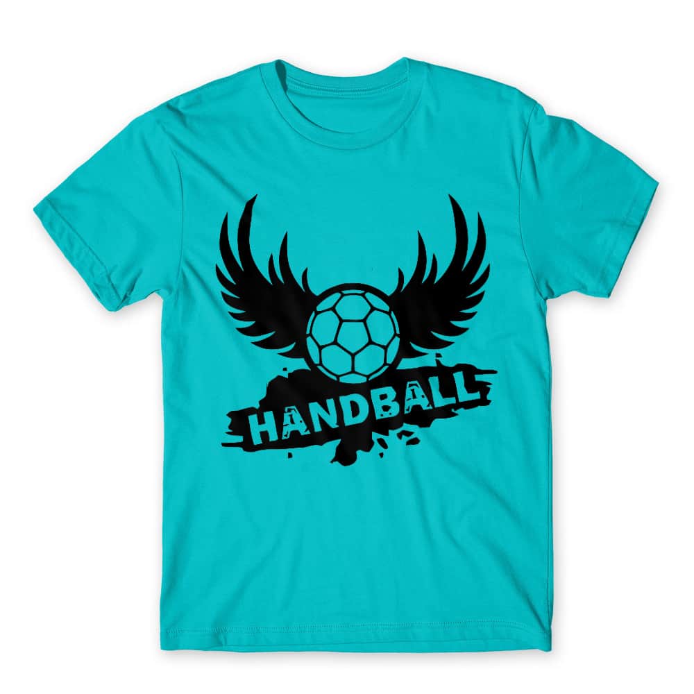 Handball Wings Férfi Póló