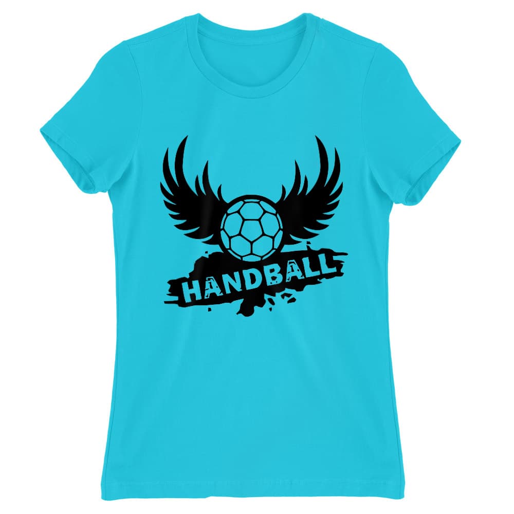 Handball Wings Női Póló