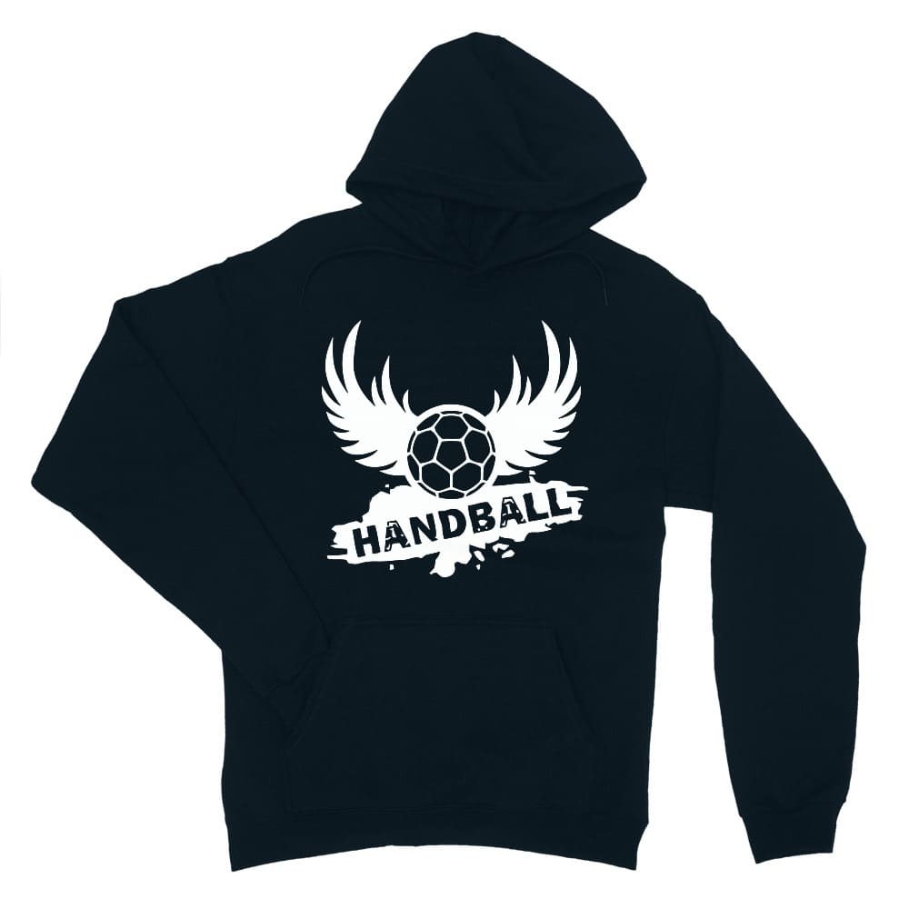 Handball Wings Női Pulóver