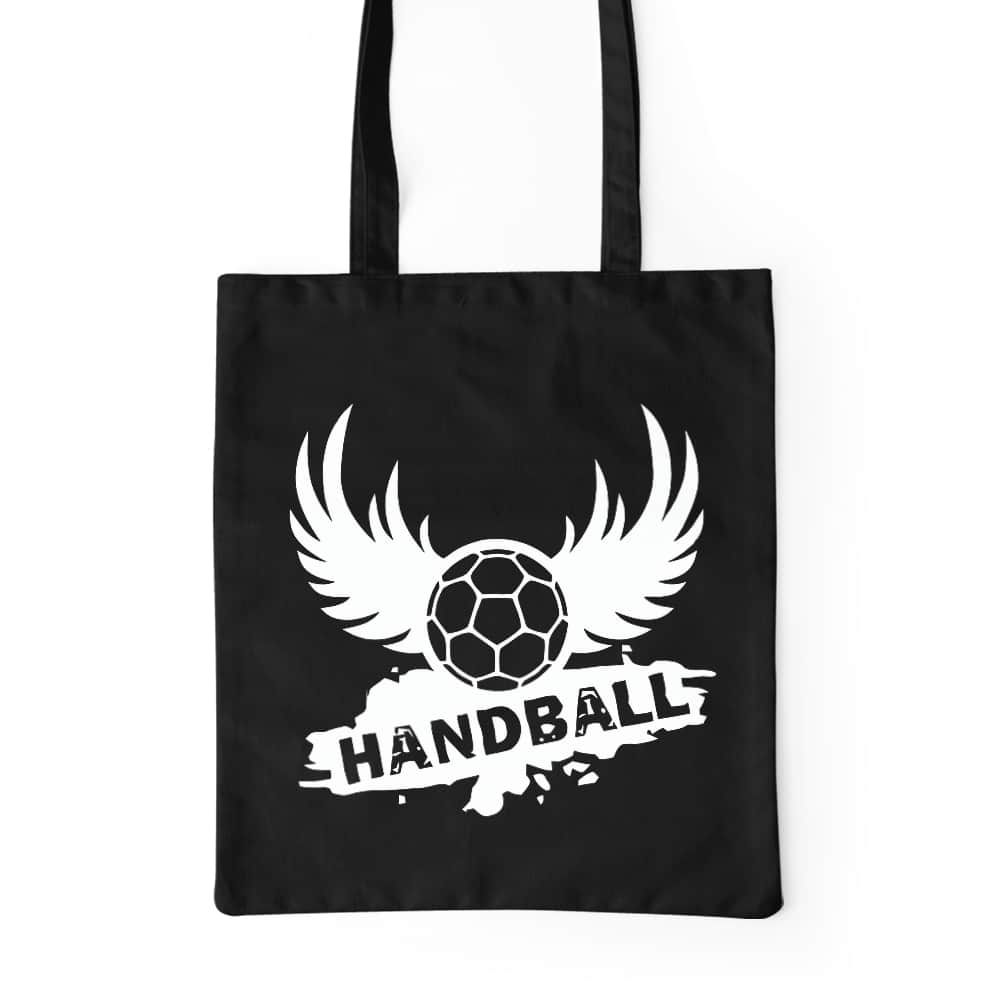 Handball Wings Prémium Vászontáska
