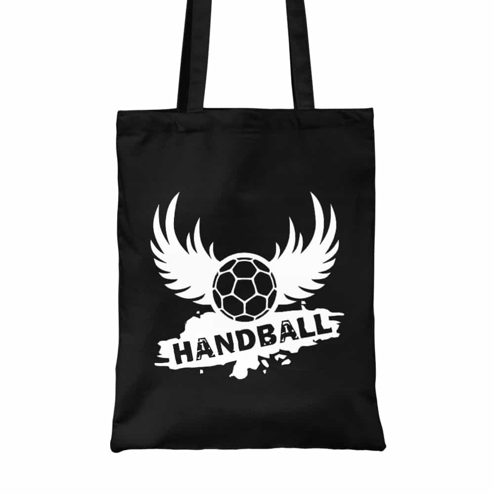 Handball Wings Vászontáska