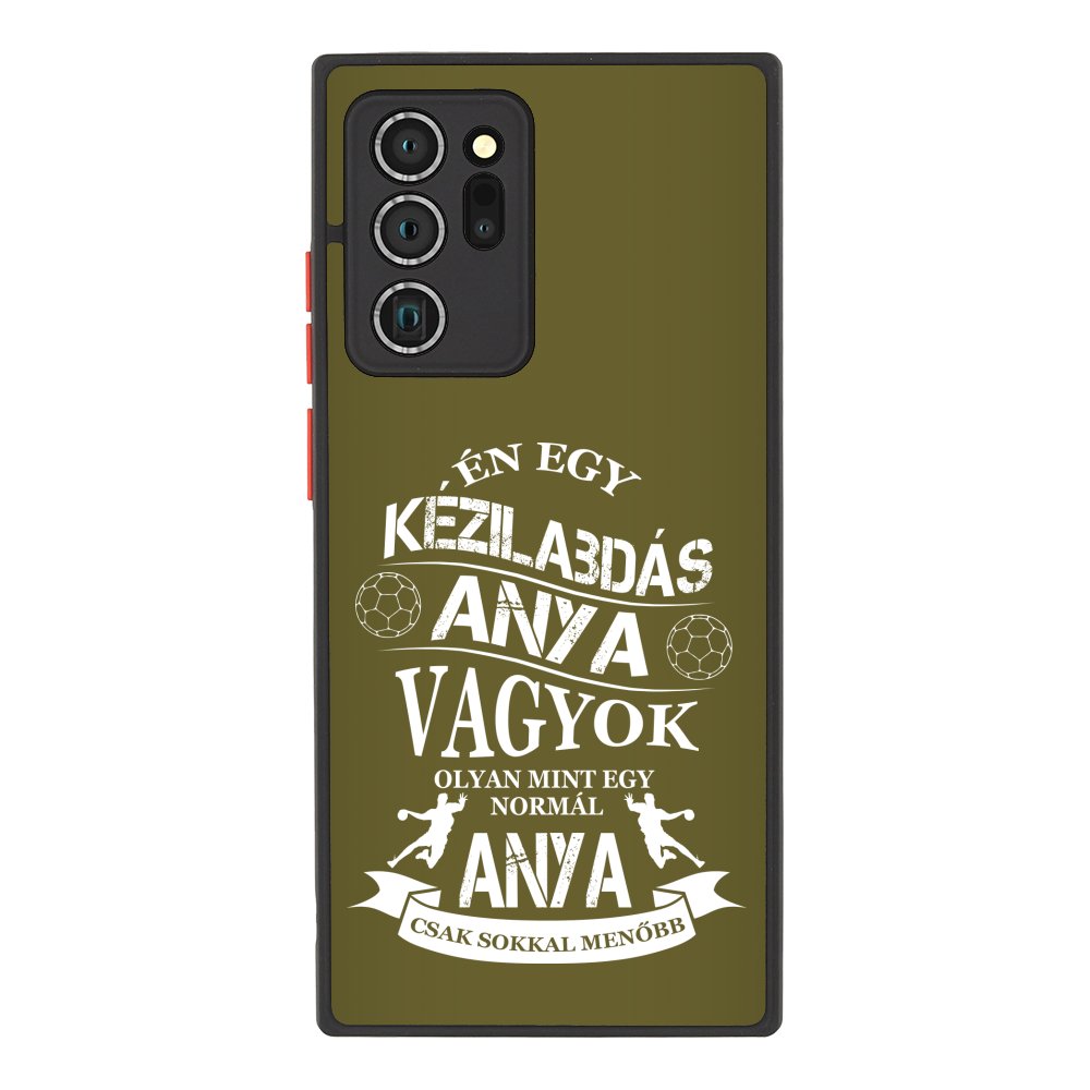Kézilabdás Anya Samsung Telefontok
