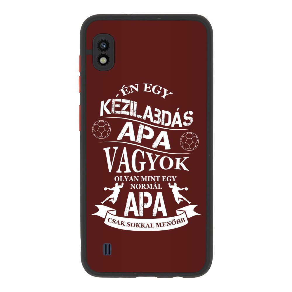Kézilabdás Apa Samsung Telefontok