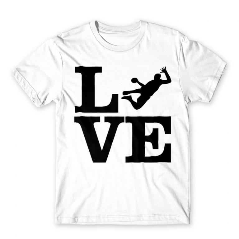 Hanball Love
