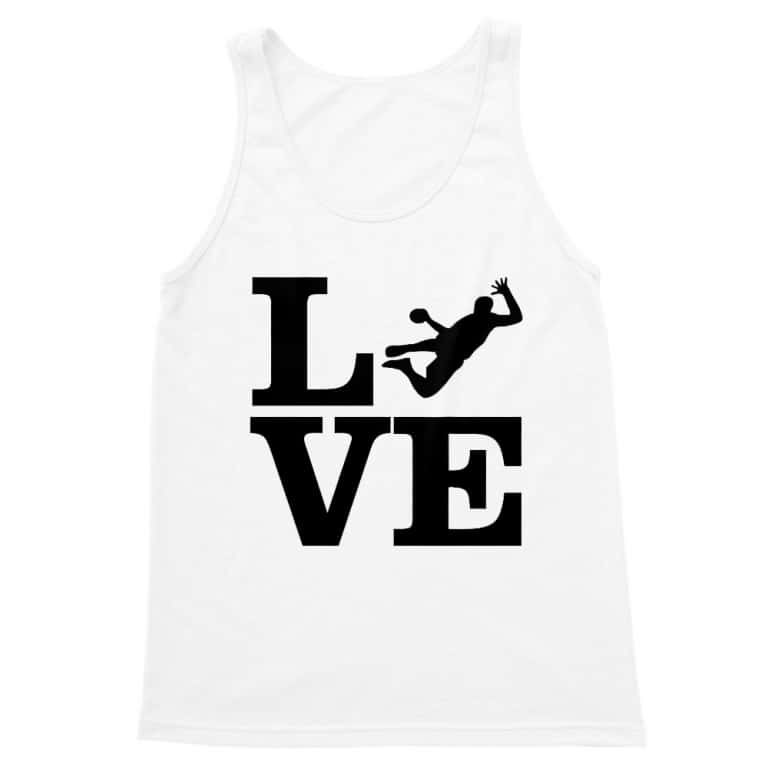 Hanball Love