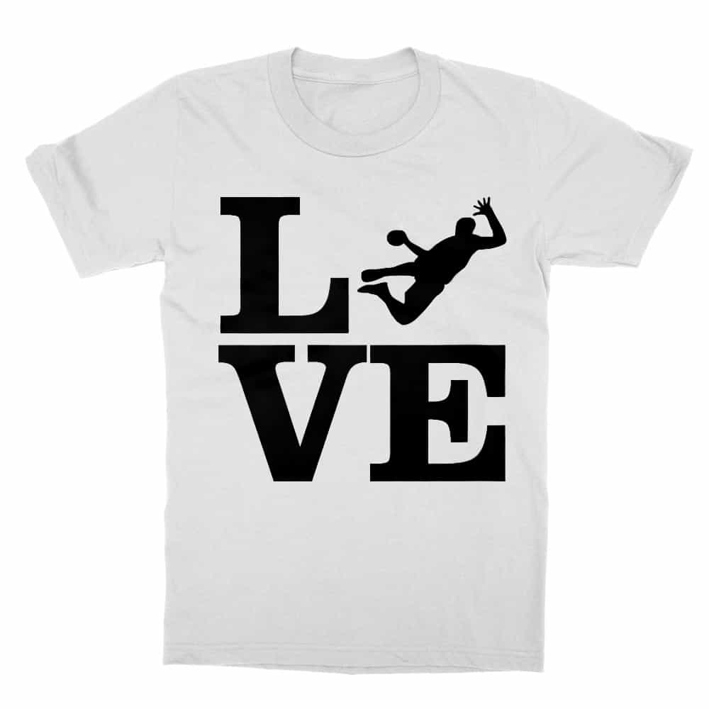 Hanball Love Gyerek Póló