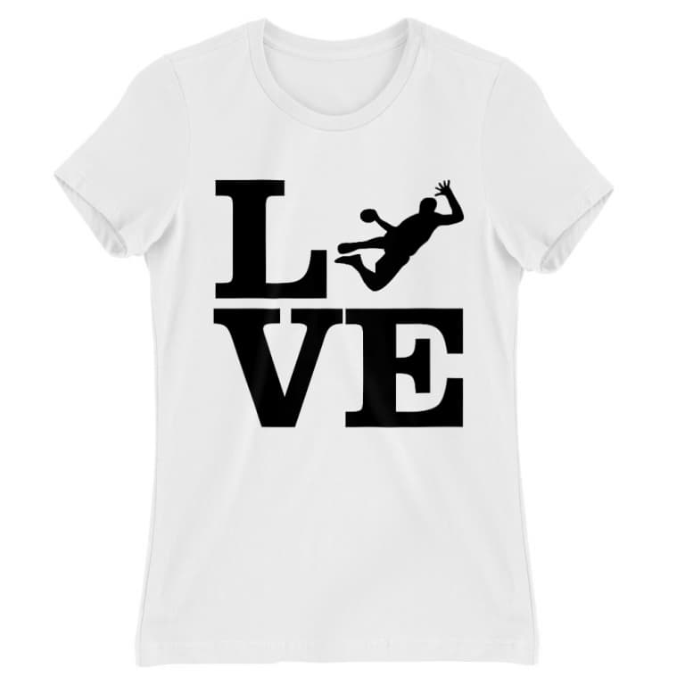 Hanball Love