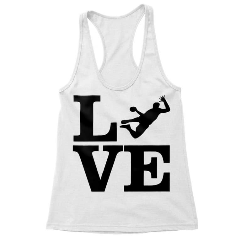 Hanball Love