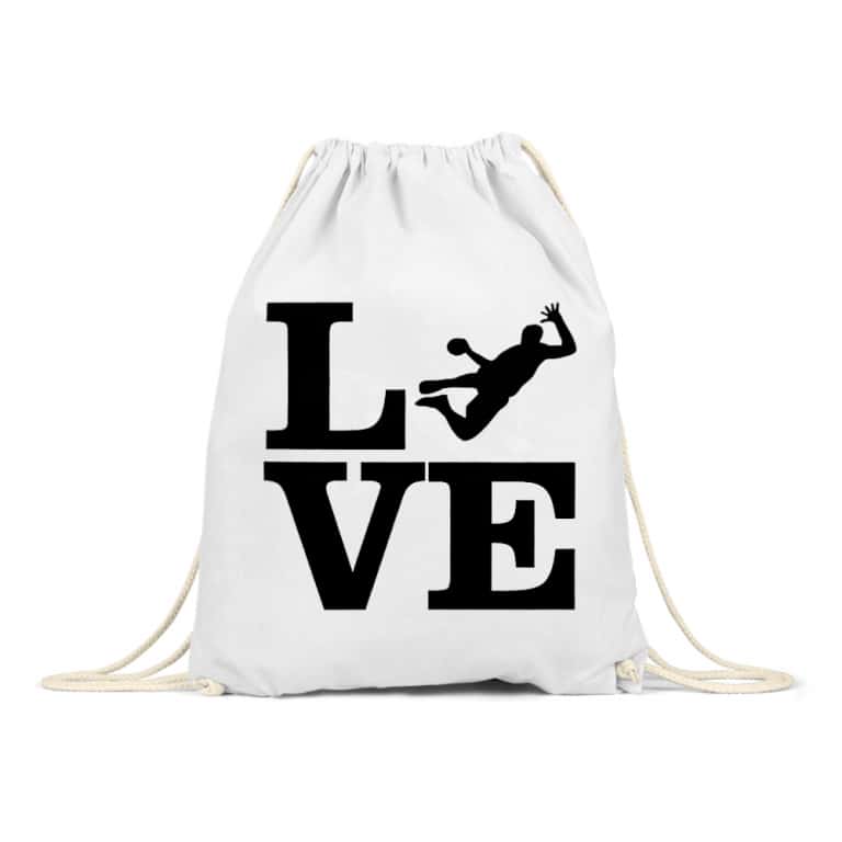 Hanball Love