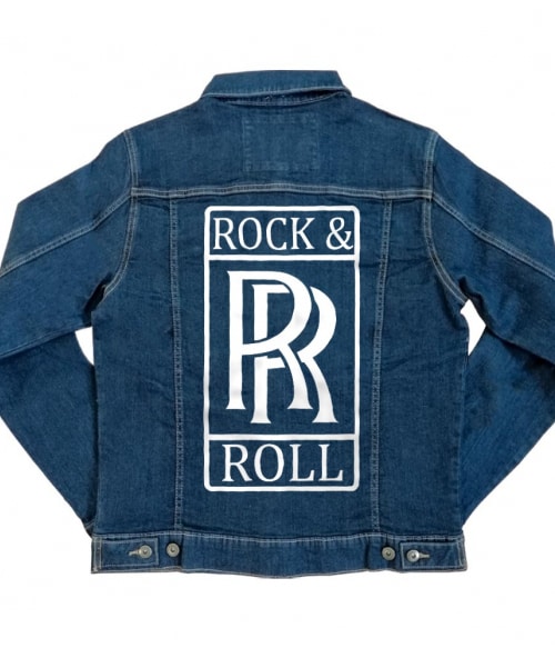 Rock Roys Rocker Kabát - Zene