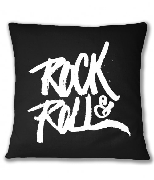 Rock and roll Póló - Ha Rocker rajongó ezeket a pólókat tuti imádni fogod!