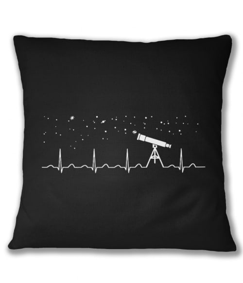 Astronomy heartbeat Póló - Ha Astronomy rajongó ezeket a pólókat tuti imádni fogod!