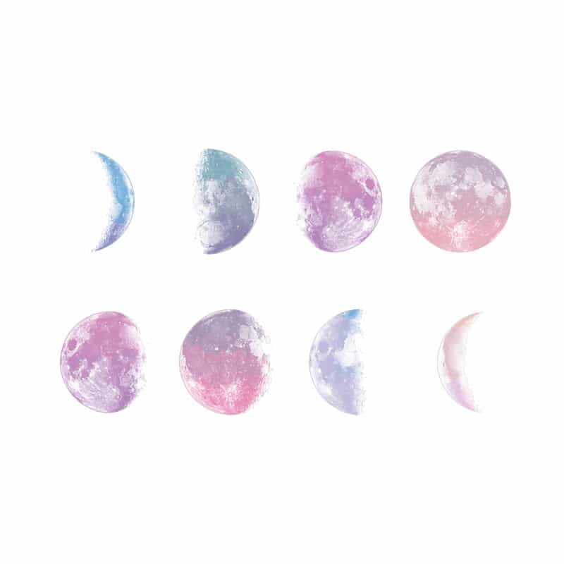 Moon phase