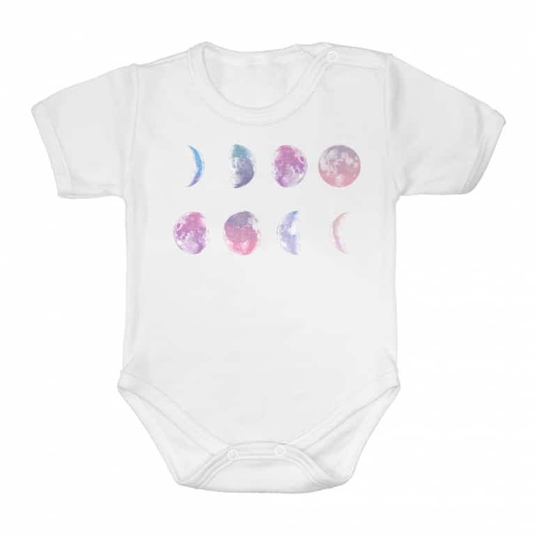 Moon phase
