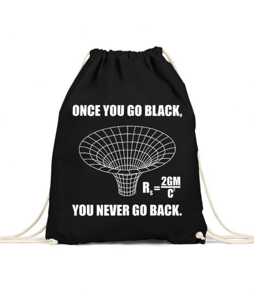 Once you go black Póló - Ha Astronomy rajongó ezeket a pólókat tuti imádni fogod!