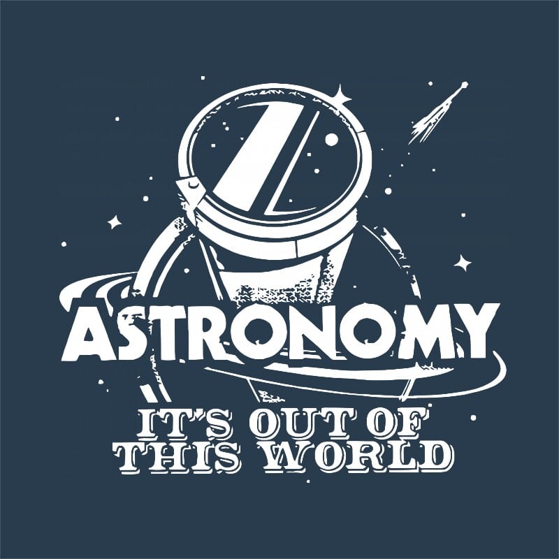 Out of this word