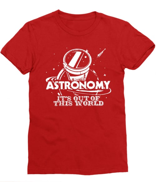 Out of this word Póló - Ha Astronomy rajongó ezeket a pólókat tuti imádni fogod!