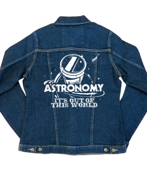 Out of this word Póló - Ha Astronomy rajongó ezeket a pólókat tuti imádni fogod!