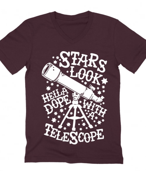 Stars look Póló - Ha Astronomy rajongó ezeket a pólókat tuti imádni fogod!