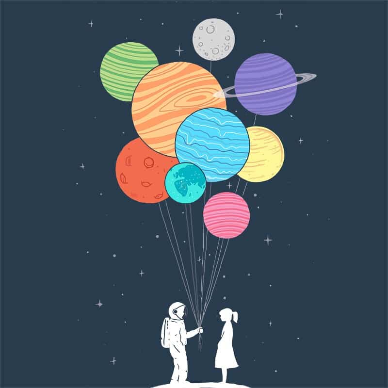 Universe love