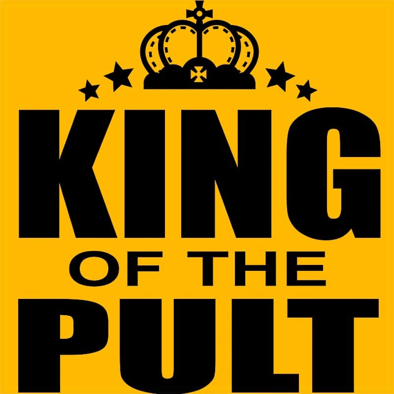 King of the Pult