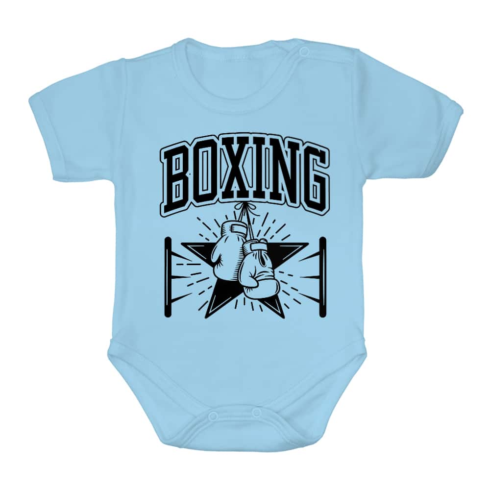 Boxing Baba Body