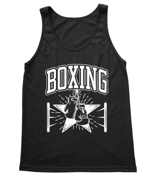 Boxing Póló - Ha Boxing rajongó ezeket a pólókat tuti imádni fogod!