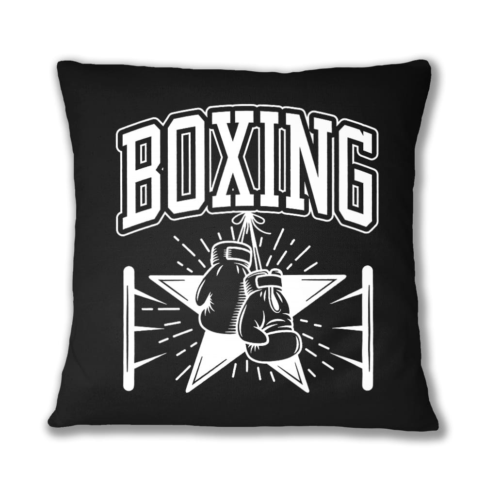 Boxing Párnahuzat