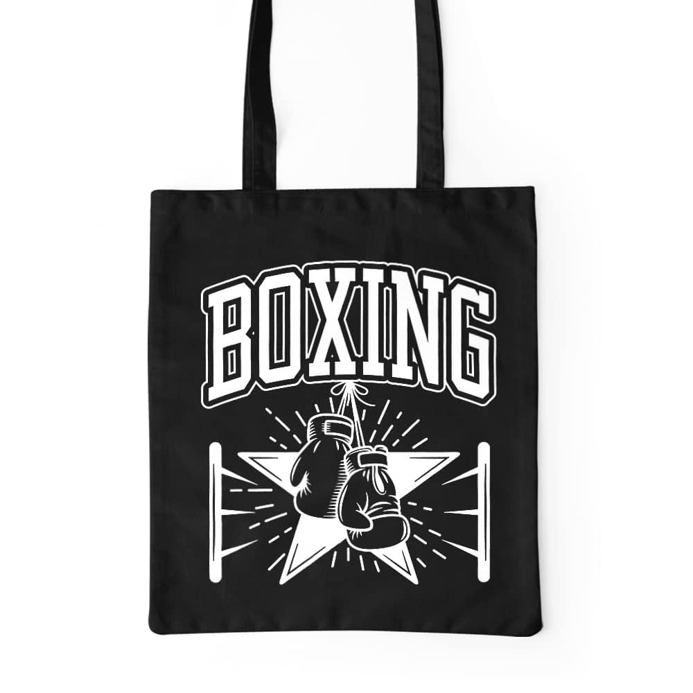 Boxing Prémium Vászontáska