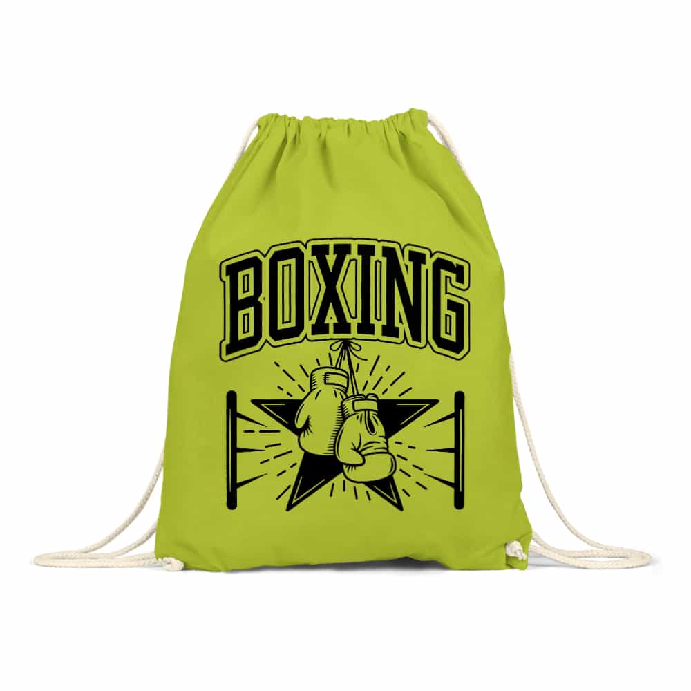Boxing Tornazsák