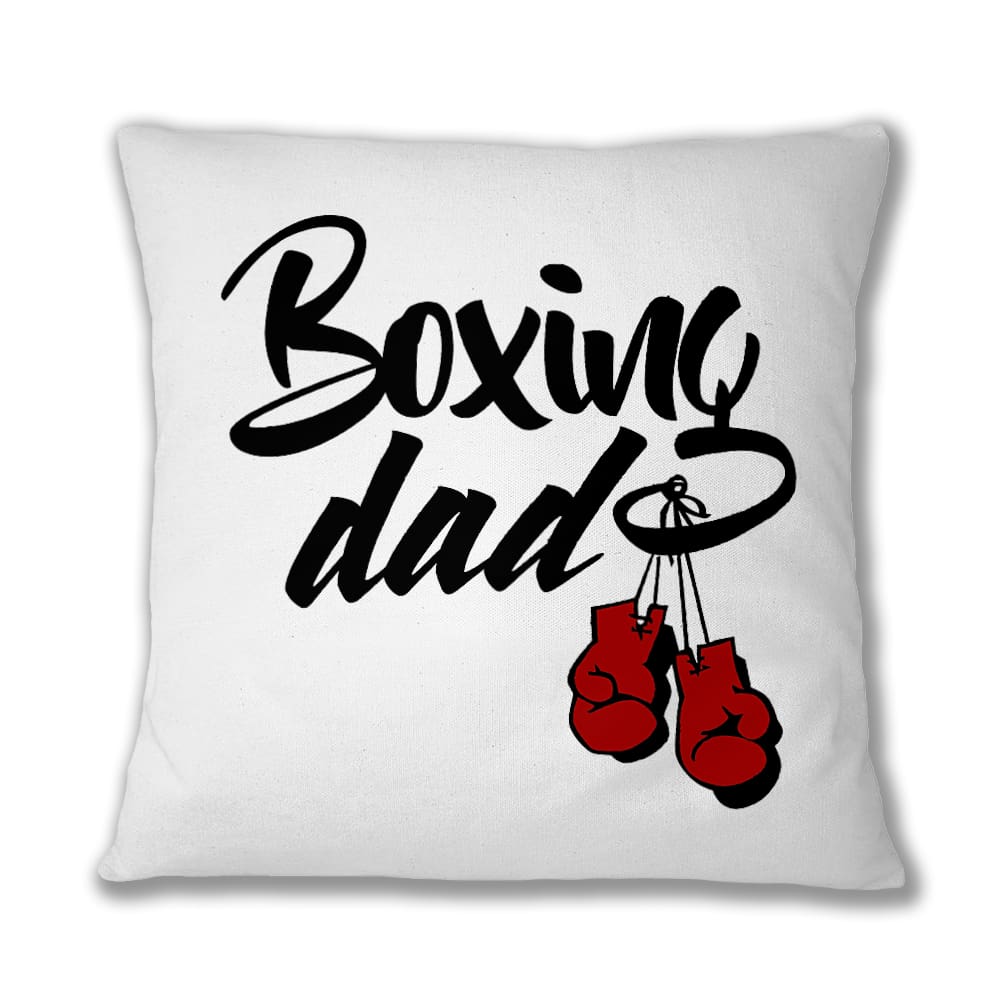 Boxing Dad Párnahuzat