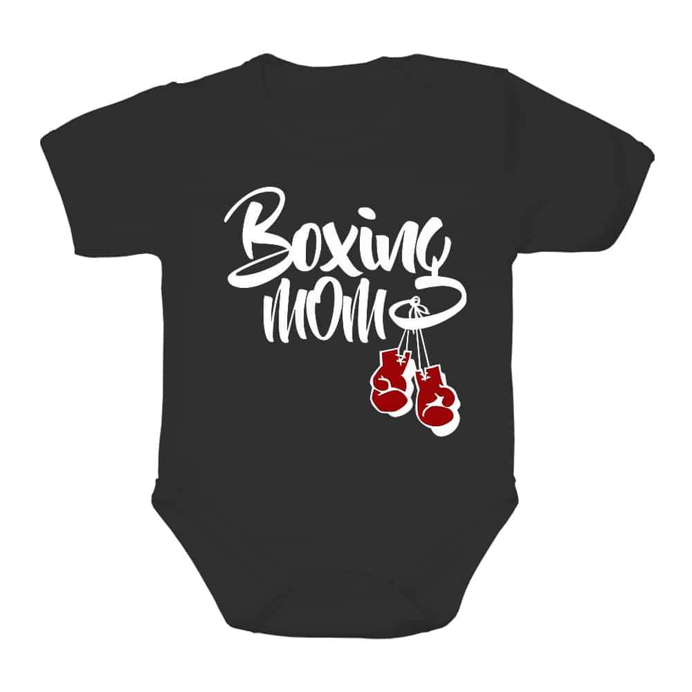 Boxing Mom Baba Body