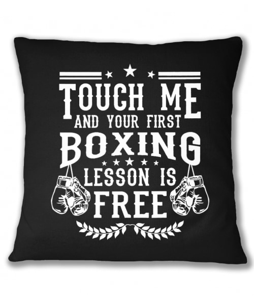 Touch Me Póló - Ha Boxing rajongó ezeket a pólókat tuti imádni fogod!