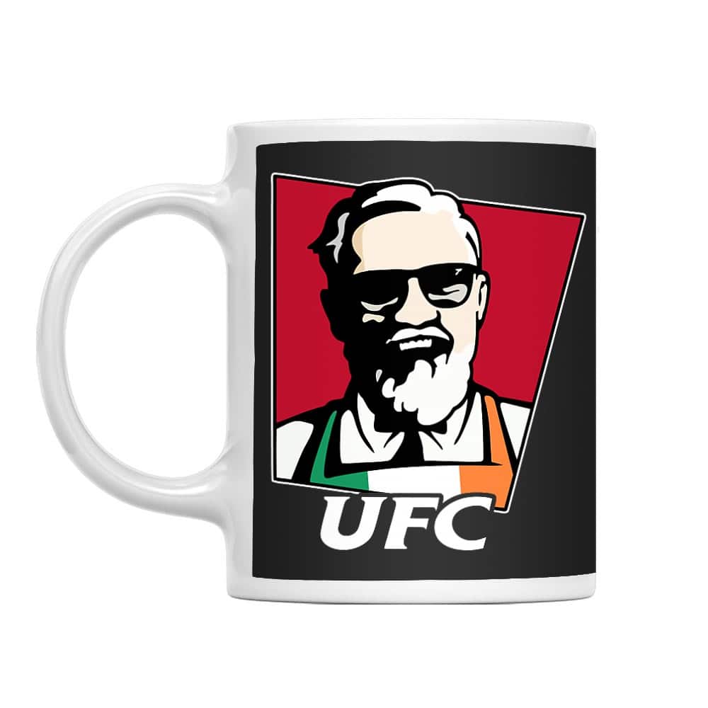 UFC Bögre