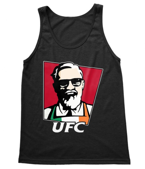 UFC Póló - Ha Boxing rajongó ezeket a pólókat tuti imádni fogod!