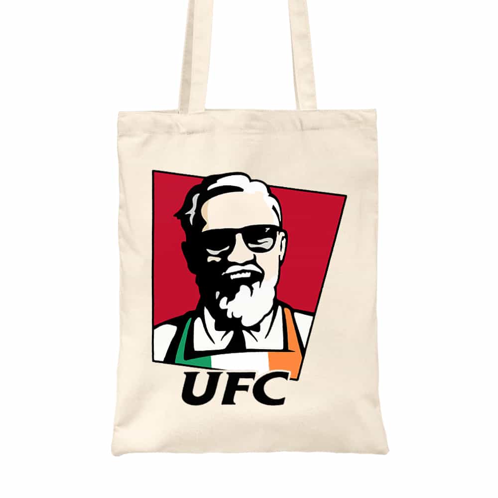 UFC Vászontáska