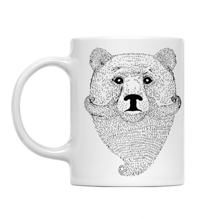 Teddy Beard